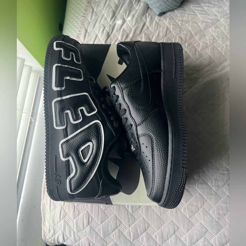 BRAND NEW CPFM x NIKE AIR FORCE SIZE 10.5